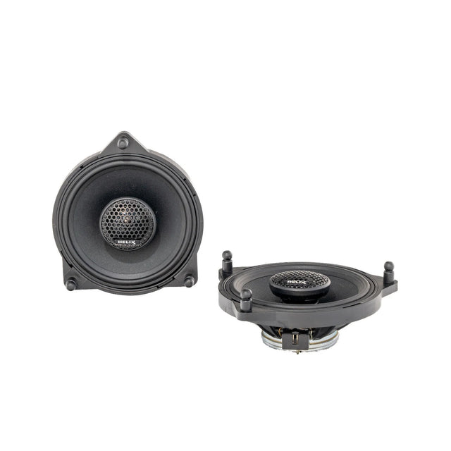 HELIX Ci3 4 inch 3 Ohm Type 1 coaxial speaker upgrade for various Mercedes models – MC Audio Sydney