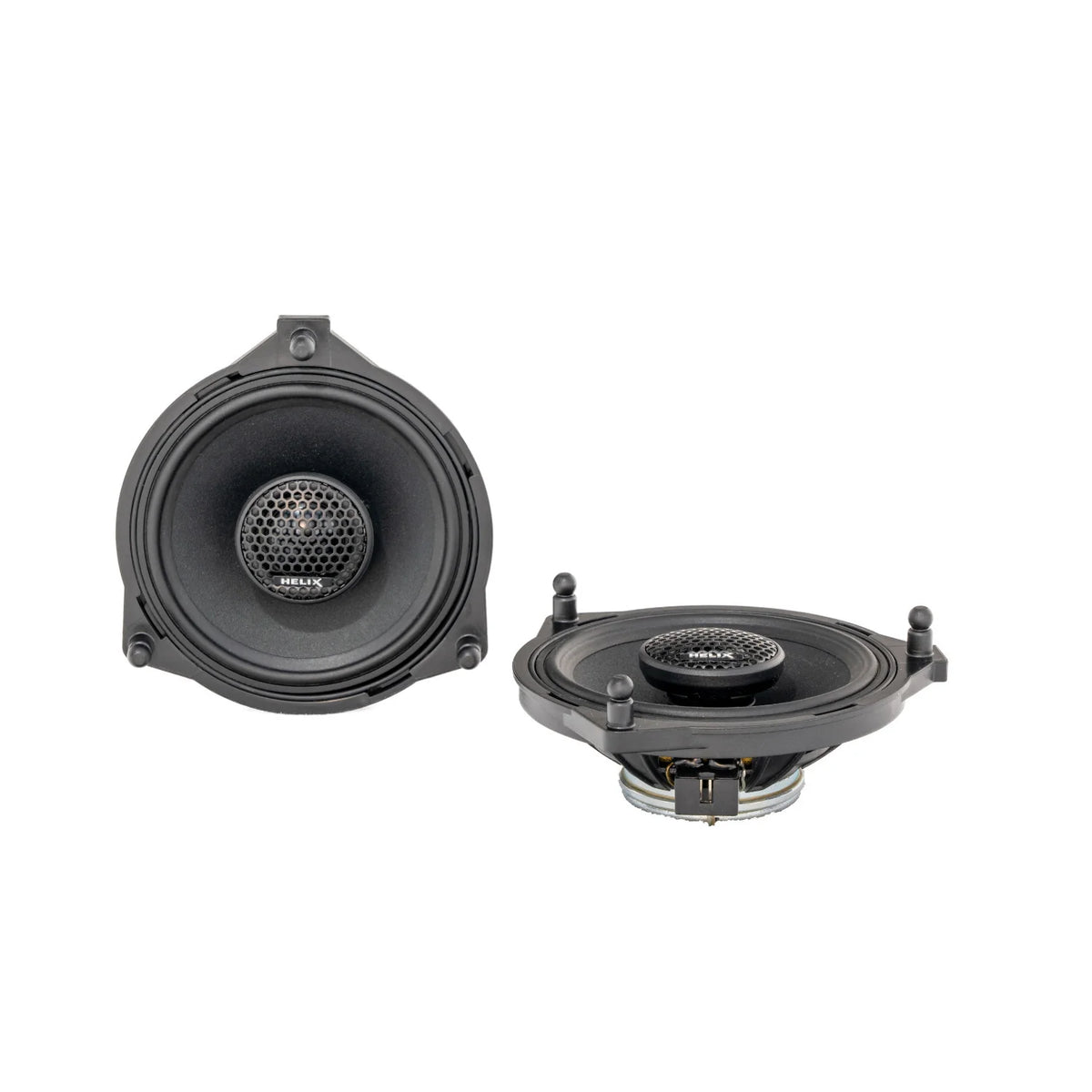 HELIX Ci3 4 inch 3 Ohm Type 4 coaxial speaker upgrade for various Mercedes models – MC Audio Sydney