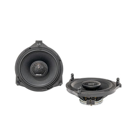 HELIX Ci3 4 inch 3 Ohm Type 4 coaxial speaker upgrade for various Mercedes models – MC Audio Sydney