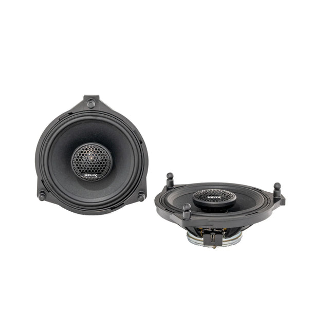 HELIX Ci3 4 inch 3 Ohm Type 4 coaxial speaker upgrade for various Mercedes models – MC Audio Sydney