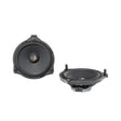 HELIX Ci3 4 inch 3 Ohm Type 4 midrange speaker upgrade for various Mercedes models – MC Audio Sydney