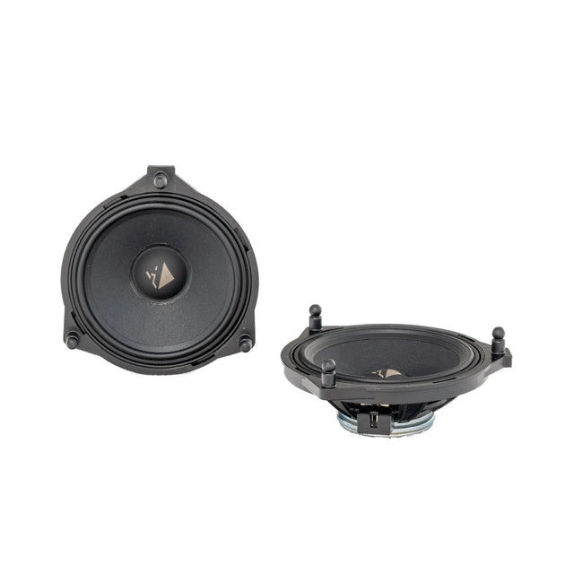 HELIX Ci3 4 inch 3 Ohm Type 4 midrange speaker upgrade for various Mercedes models – MC Audio Sydney