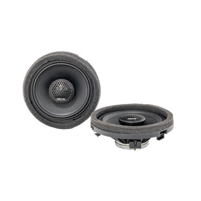 HELIX Ci3 4 inch 3 Ohm Type 5 coaxial speaker upgrade for various Mercedes models – MC Audio Sydney