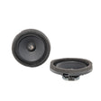 HELIX Ci3 4 inch 3 Ohm Type 5 midrange speaker upgrade for various Mercedes models – MC Audio Sydney