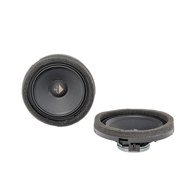 HELIX Ci3 4 inch 3 Ohm Type 5 midrange speaker upgrade for various Mercedes models – MC Audio Sydney