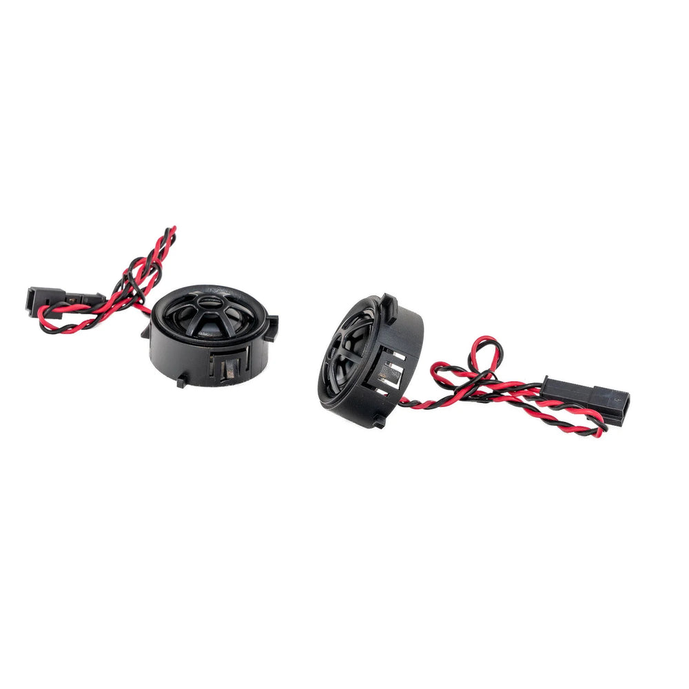 HELIX Ci3 4 inch 3 Ohm Type 5 midrange speaker upgrade for various Mercedes models – MC Audio Sydney