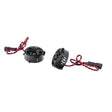 HELIX Ci3 4 inch 3 Ohm Type 5 midrange speaker upgrade for various Mercedes models – MC Audio Sydney