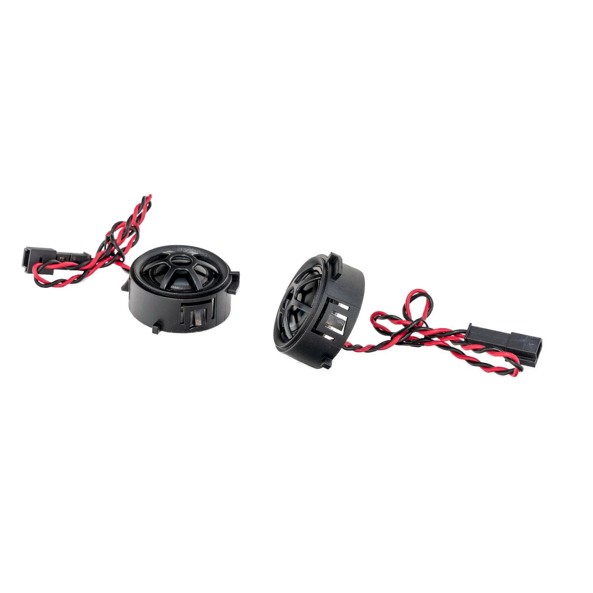 HELIX Ci3 4 inch 3 Ohm Type 5 midrange speaker upgrade for various Mercedes models – MC Audio Sydney