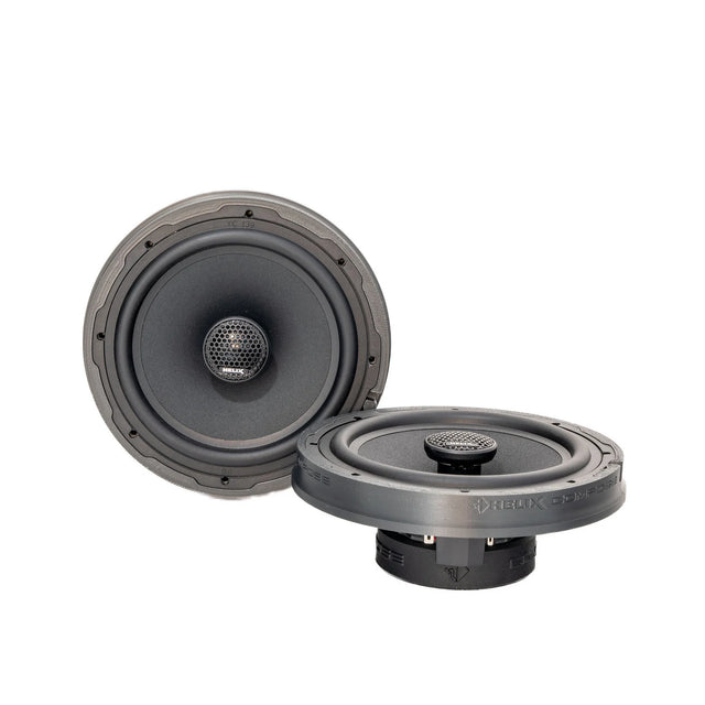 HELIX Ci3 6.5 inch 3 Ohm Type 1 coaxial speaker upgrade for various Suzuki models – MC Audio Sydney