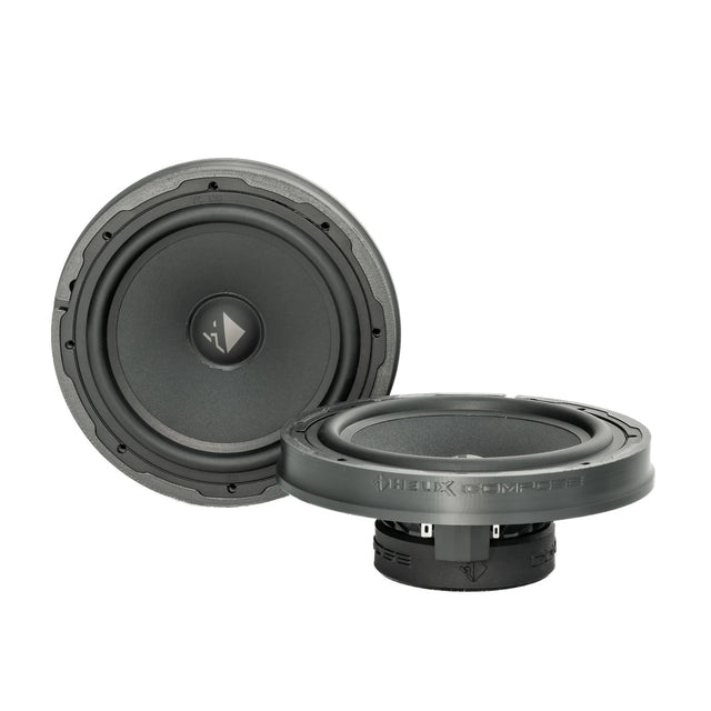 HELIX Ci3 6.5 inch 3 Ohm Type 1 door woofer speaker upgrade for various Suzuki models – MC Audio Sydney