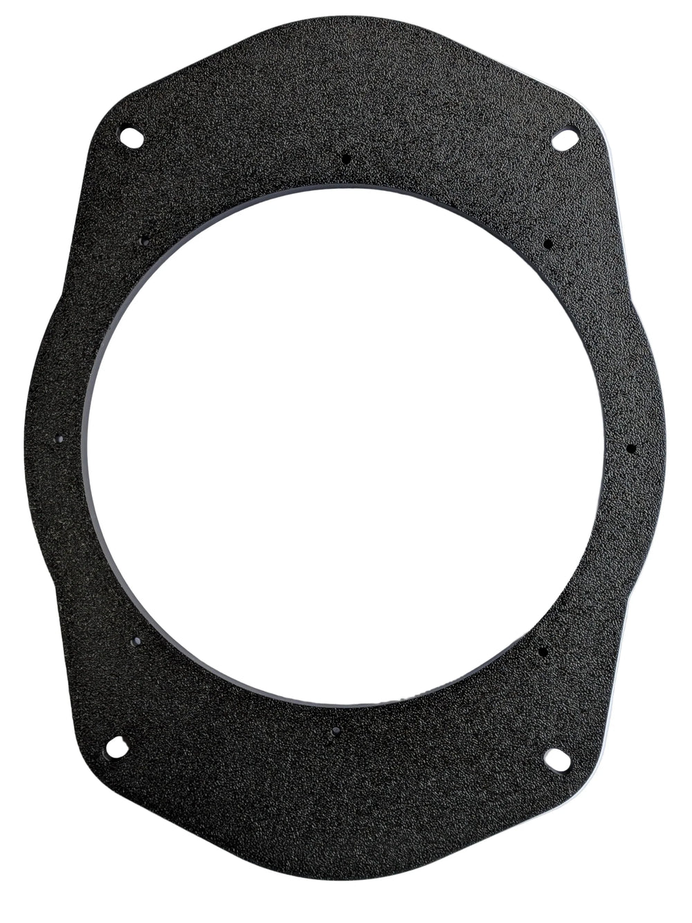HELIX 6.5 inch speaker FlexMount adapter for Toyota Subaru 6x9 factory locations – MC Audio Sydney