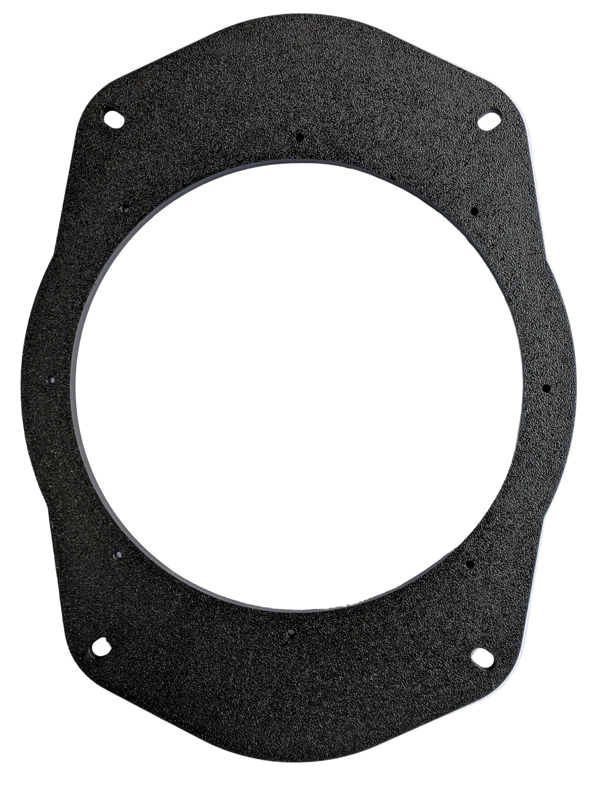 HELIX 6.5 inch speaker FlexMount adapter for Toyota Subaru 6x9 factory locations – MC Audio Sydney