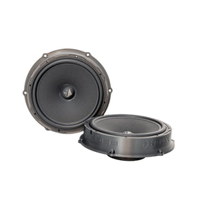 HELIX Ci3 8 inch 3 Ohm Type 1 door woofer speaker upgrade for Volkswagen T5 and T6 – MC Audio Sydney