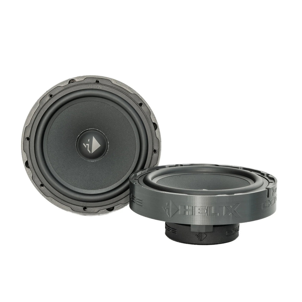 HELIX Ci3 6.5 inch 3 Ohm Type 1 door woofer speaker upgrade for various Volkswagen models – MC Audio Sydney