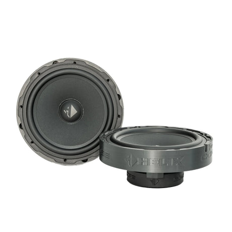 HELIX Ci3 6.5 inch 3 Ohm Type 1 door woofer speaker upgrade for various Volkswagen models – MC Audio Sydney