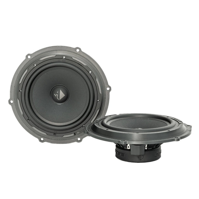 HELIX Ci3 6.5 inch 3 Ohm Type 7 door woofer speaker upgrade for various Volkswagen models – MC Audio Sydney