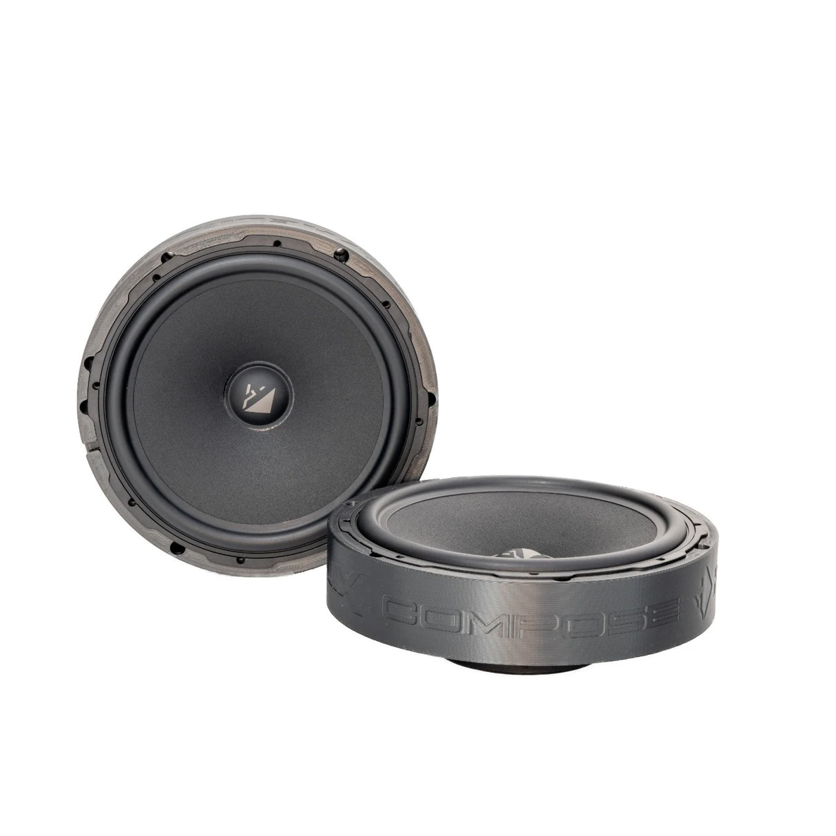 HELIX Ci3 8 inch 3 Ohm Type 2 door woofer speaker upgrade for various Volkswagen models – MC Audio Sydney