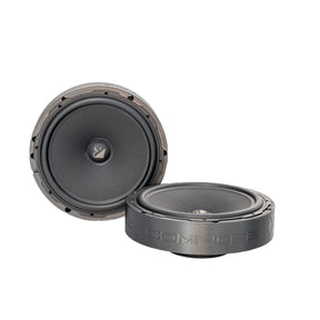 HELIX Ci3 8 inch 3 Ohm Type 2 door woofer speaker upgrade for various Volkswagen models – MC Audio Sydney