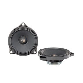 HELIX Ci3 4 inch 3 Ohm midrange speaker upgrade Type 1 for various Porsche models – MC Audio Sydney