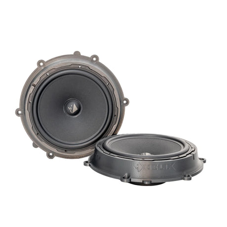 HELIX Ci3 8 inch 3 Ohm door woofer upgrade Type 1 for various Porsche models – MC Audio Sydney