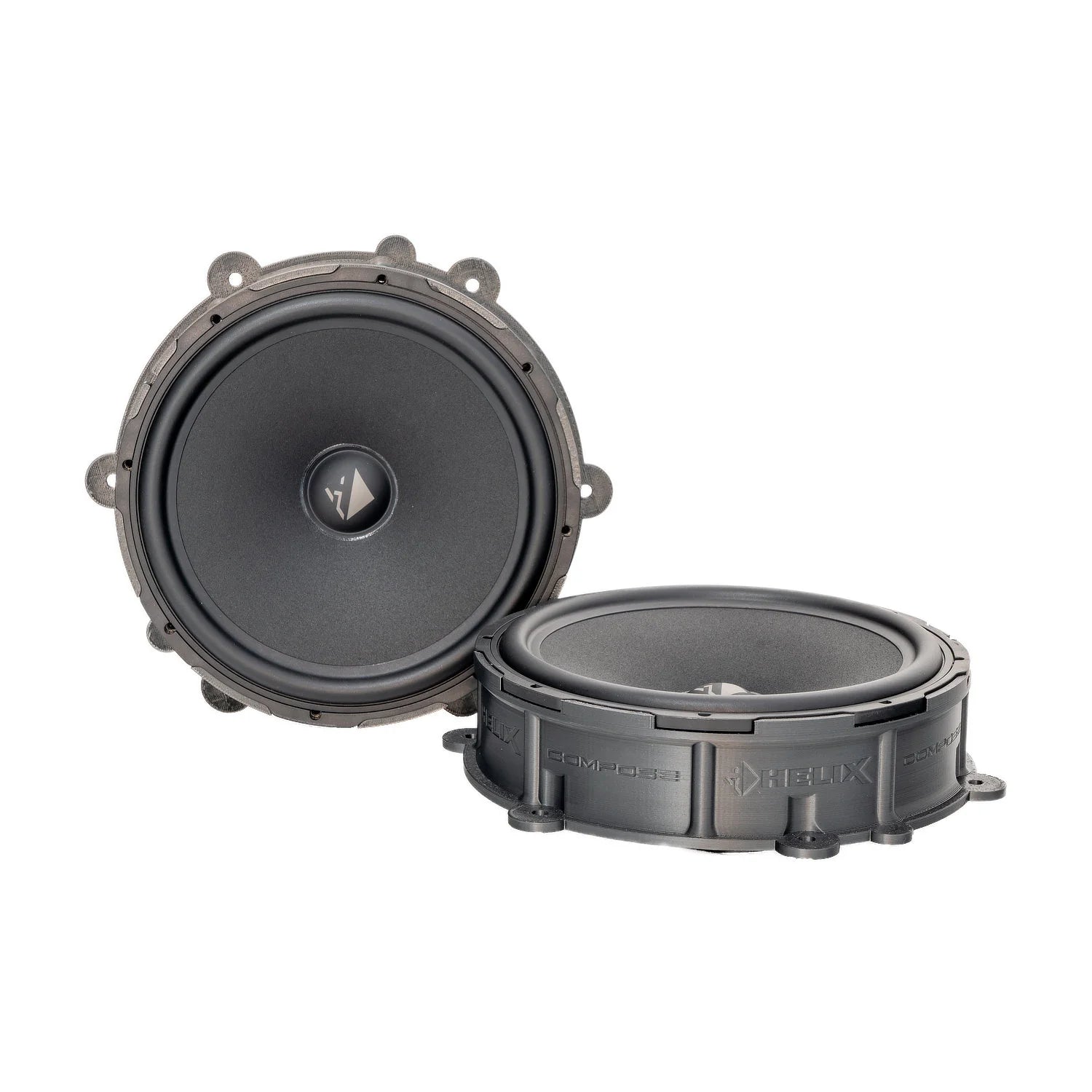 HELIX Ci3 8 inch 3 Ohm door woofer upgrade Type 5 for various Porsche models – MC Audio Sydney