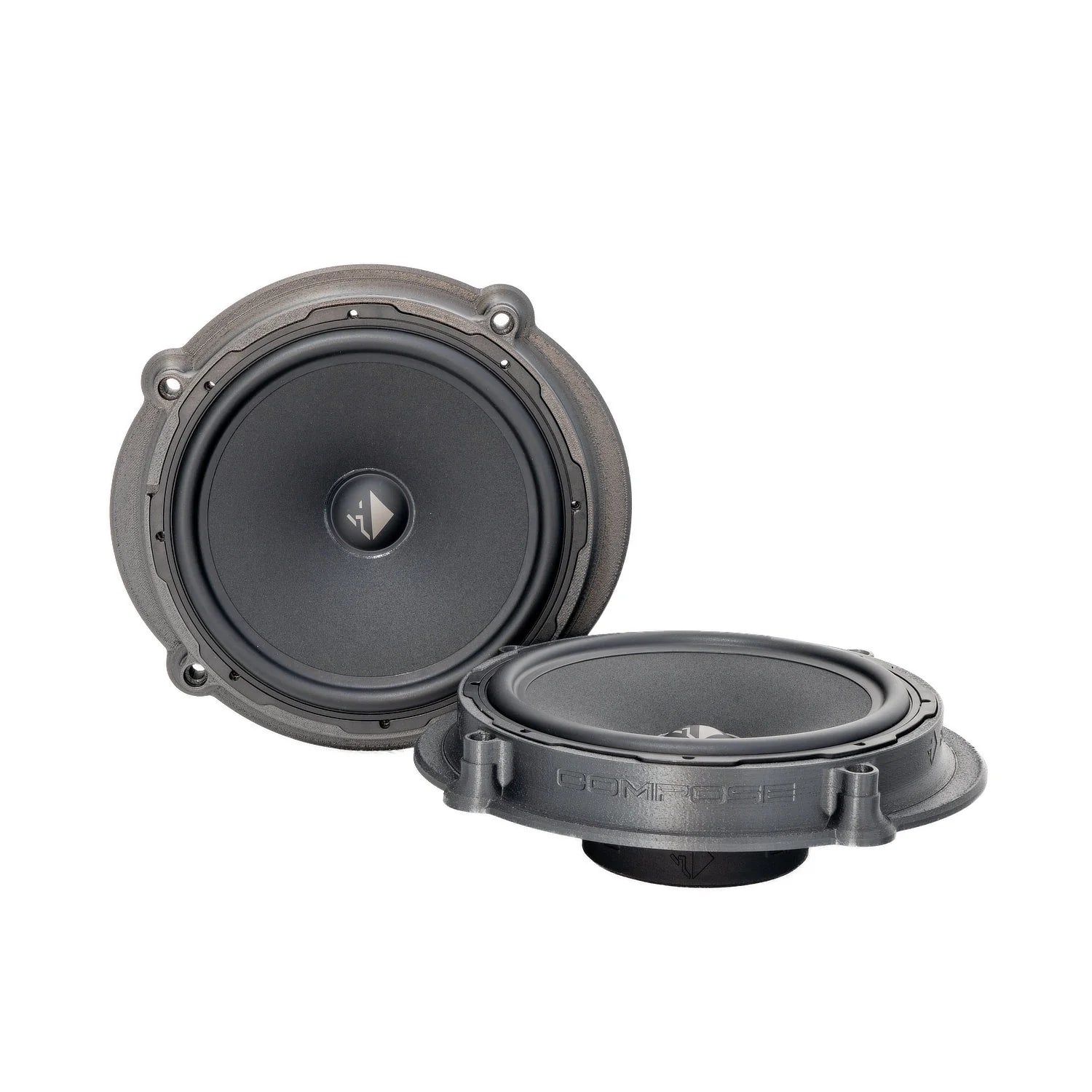 HELIX Ci3 8 inch 3 Ohm door woofer upgrade Type 7 for various Porsche models – MC Audio Sydney
