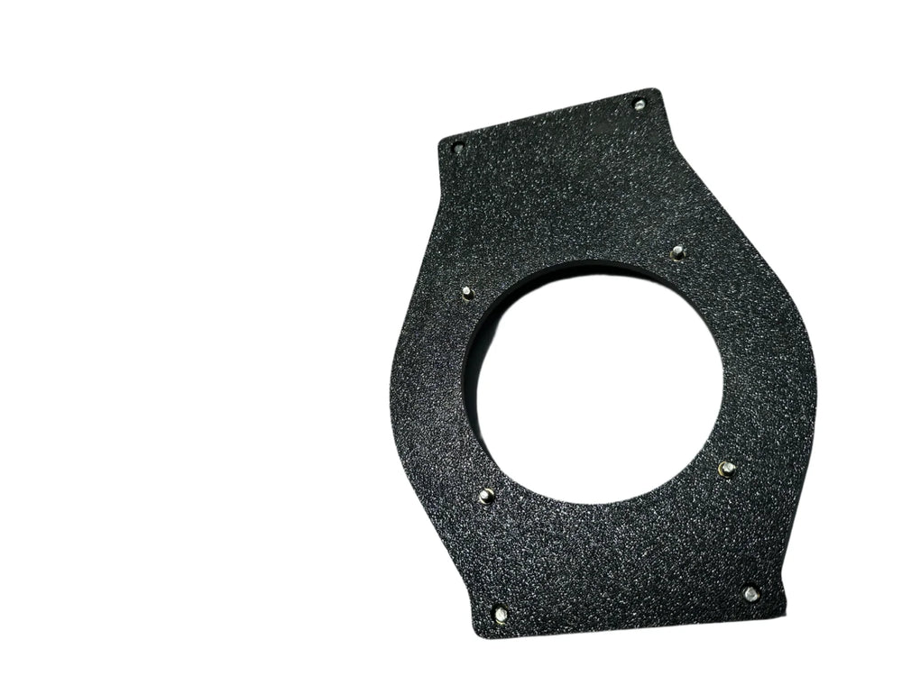 Suzuki Jimny rear speaker installation adapters by OD-3D – MC Audio Sydney