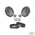 HELIX Ci3 Ci5 front speaker upgrade package for Audi A1 GB factory audio system – MC Audio Sydney
