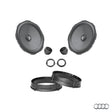 HELIX Ci3 front speaker upgrade package for Audi A1 GB factory audio system – MC Audio Sydney