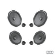 HELIX Ci3 speaker upgrade package for Audi A3 8Y factory audio system – MC Audio Sydney