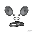 HELIX Ci3 Ci5 front speaker upgrade package for Audi A5 F5 factory audio system – MC Audio Sydney