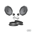HELIX Ci3 front speaker upgrade package for Audi A5 F5 factory audio system – MC Audio Sydney