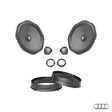 HELIX Ci3 Ci5 front speaker upgrade package for Audi Q3 F3 factory audio system – MC Audio Sydney