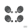 HELIX Ci3 Ci5 speaker upgrade package for Audi Q4 e-tron factory audio system – MC Audio Sydney