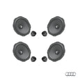 HELIX Ci3 speaker upgrade package for Audi Q4 e-tron factory audio system – MC Audio Sydney