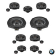 MATCH UP PnP speaker and subwoofer upgrade package for BMW Harman Kardon S0688 F Generation – MC Audio Sydney