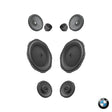 HELIX Ci3 Ci5 speaker and subwoofer upgrade package for BMW HiFi S0676 F and G Generation – MC Audio Sydney