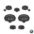MATCH UP plug and play speaker and subwoofer upgrade package for BMW HiFi S0676 F and G Generation – MC Audio Sydney