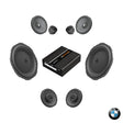 HELIX Ci3 Ci5 speaker and subwoofer DSP amplified package for BMW HiFi S0676 G Generation RAM – MC Audio Sydney