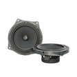 HELIX Ci3 6.5-inch 3 Ohm door woofer upgrade for BMW i4 factory audio system – MC Audio Sydney