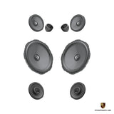HELIX Ci3 speaker upgrade package for Porsche 911 991 and 992 factory sound system – MC Audio Sydney