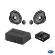 HELIX Ci5 front speaker and subwoofer DSP amplified upgrade package for Subaru Outback – MC Audio Sydney