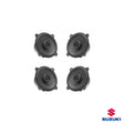 HELIX Ci3 speaker upgrade package for Suzuki Jimny XL factory audio system – MC Audio Sydney