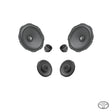 HELIX Ci3 speaker upgrade package for Toyota GT86 and GR86 factory audio system – MC Audio Sydney