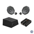 HELIX Ci3 front speaker amplified package for VW T6.1 factory audio system – MC Audio Sydney