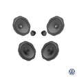 HELIX Ci3 speaker upgrade package for VW T6.1 factory audio system – MC Audio Sydney