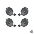 HELIX Ci3 speaker upgrade package for VW Tiguan factory audio system – MC Audio Sydney