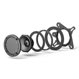 HELIX COMPOSE Ci5 2 inch M50FM-S3 wideband speaker set for automotive audio – MC Audio Sydney