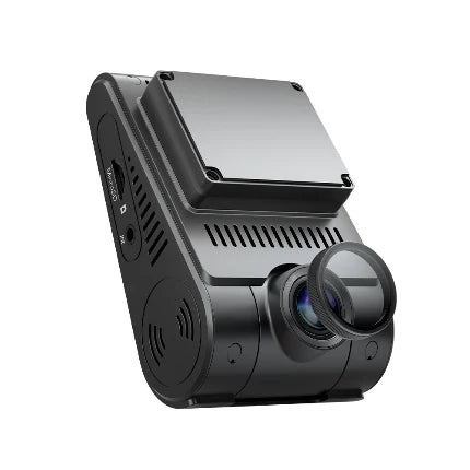 VIOFO A229 PLUS 2CH Dual Channel 2K Front + 2K Rear HDR Dashcam System with Dual Sony STARVIS 2 Sensors