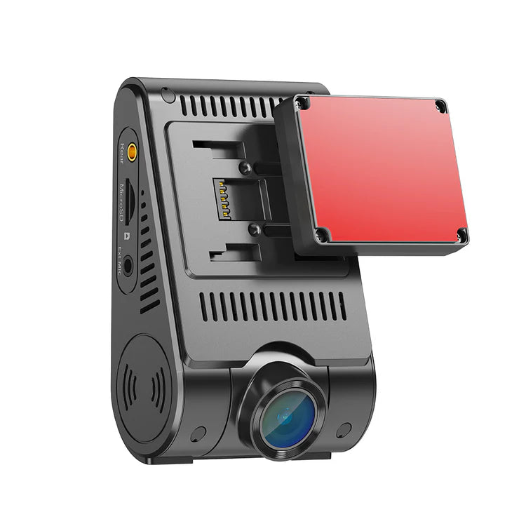 VIOFO A229 PLUS 2CH Dual Channel 2K Front + 2K Rear HDR Dashcam System with Dual Sony STARVIS 2 Sensors